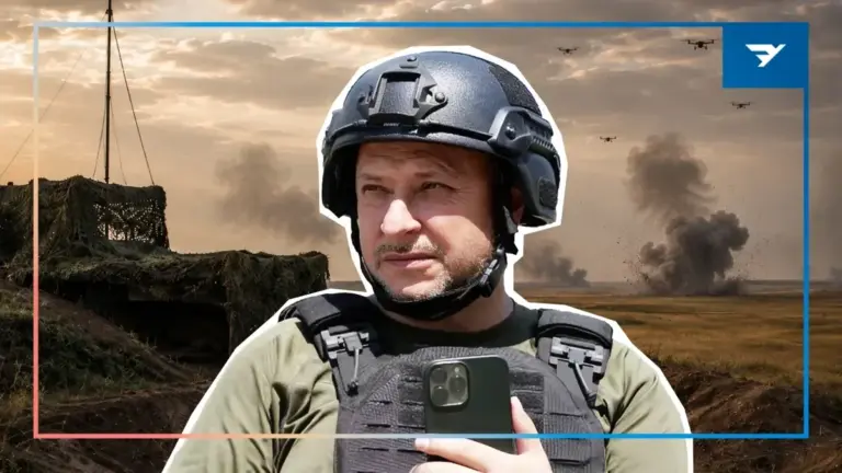 Українські військові знищують пункти управління російських військ на Херсонщині