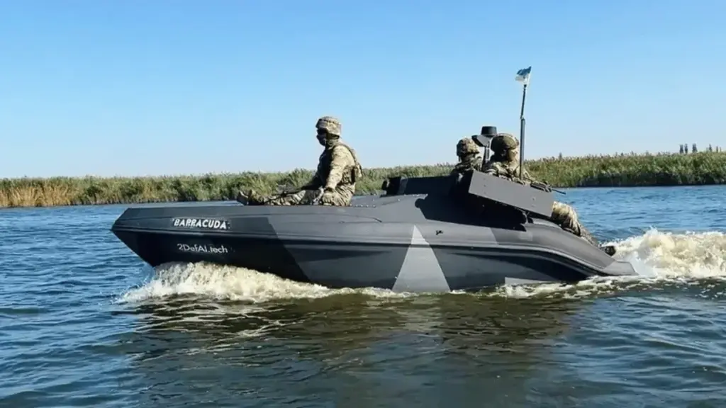 ЗСУ відбили штурм РФ біля Антонівського мосту в Херсоні