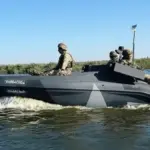 Українські військові відбивають штурм російських сил біля Антонівського мосту в Херсоні