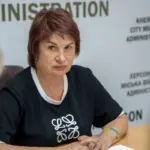 Державна підтримка для ВПО з Херсонщини: видача житлових ваучерів людям, що втратили житло.