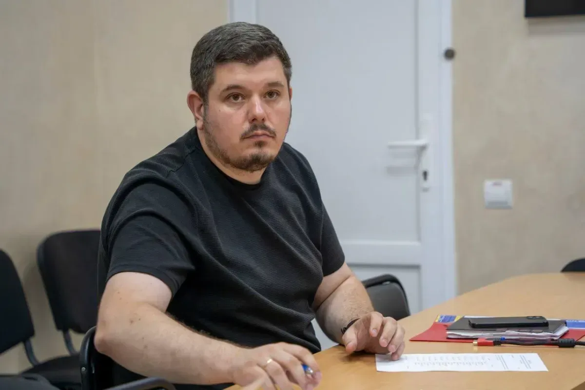 Державна підтримка для ВПО з Херсонщини: видача житлових ваучерів людям, що втратили житло. 3