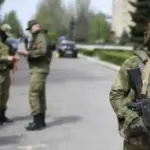 Поліцейські розслідують злочини російських окупантів у Великоолександрівській громаді на Херсонщині.