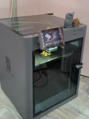 3D-друк у Херсоні: Maker Space відкриває нові можливості для всіх охочих