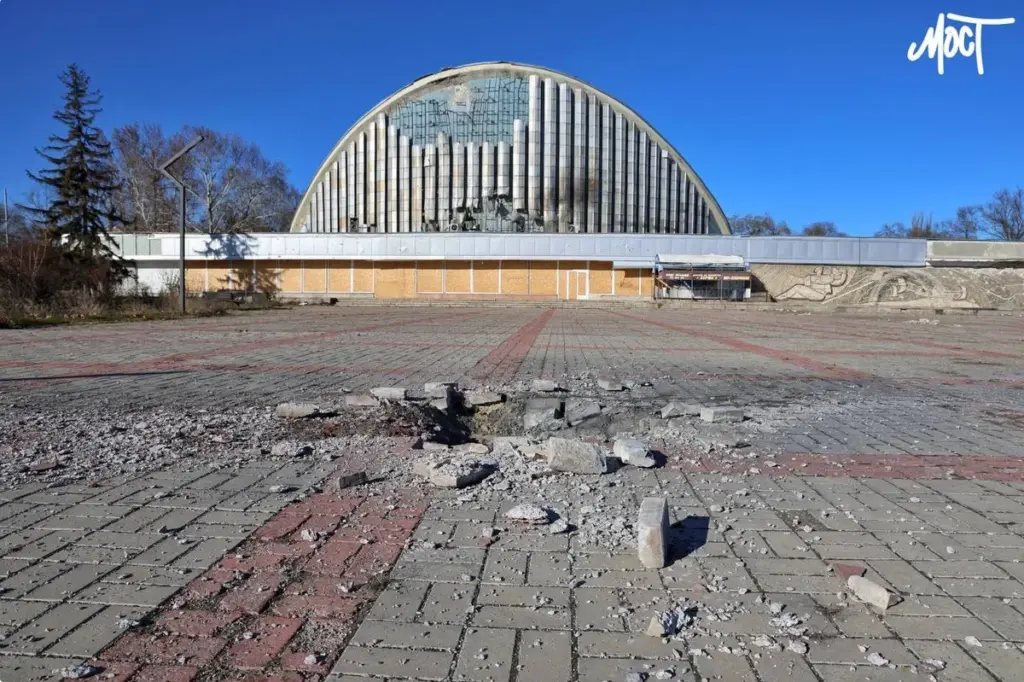 47 тисяч злочинів проти миру виявили на Херсонщині з початку війни