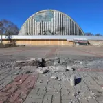 Повідомлення про 47 тисяч злочинів проти миру та безпеки людства на Херсонщині з початку війни