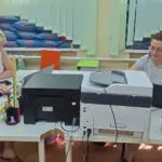 8 фахівців Херсонської ОВА пройшли навчання з захисту прав людей з інвалідністю.