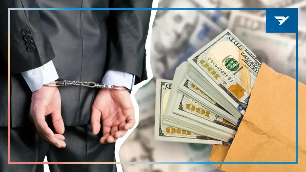 8 вироків за корупцію на Херсонщині: як розпізнати хабар і куди повідомити