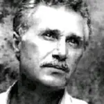Анатолій Кичинський, поет, прозаїк, перекладач та художник, лауреат Шевченківської премії
