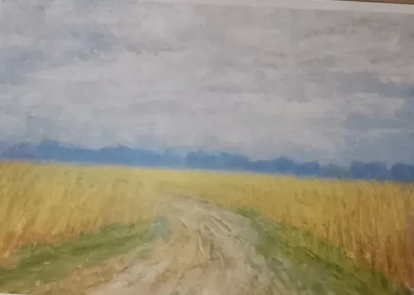 Анатолій Кичинський, поет, прозаїк, перекладач та художник, лауреат Шевченківської премії 1