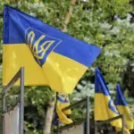 Фото Андрія Вербанова, військовослужбовця, який загинув у шпиталі після поранень.