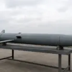 «Бандероль»: нова ракета-дрон РФ, вже на Херсонщині