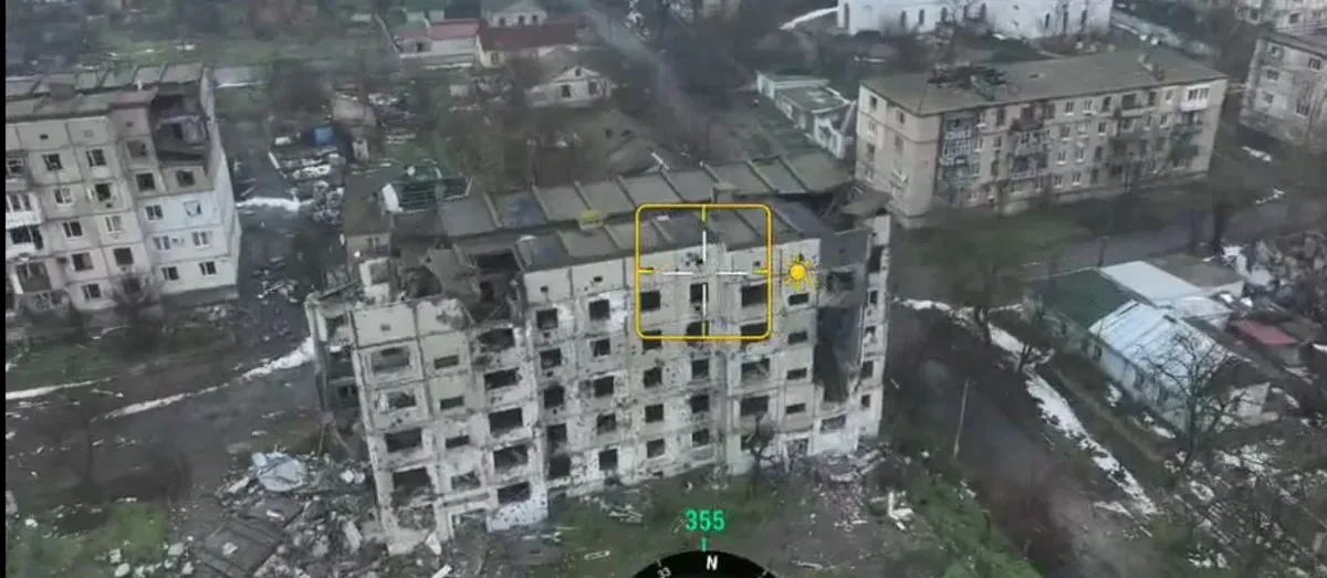 Зруйновані будинки Бериславщини після обстрілів 8