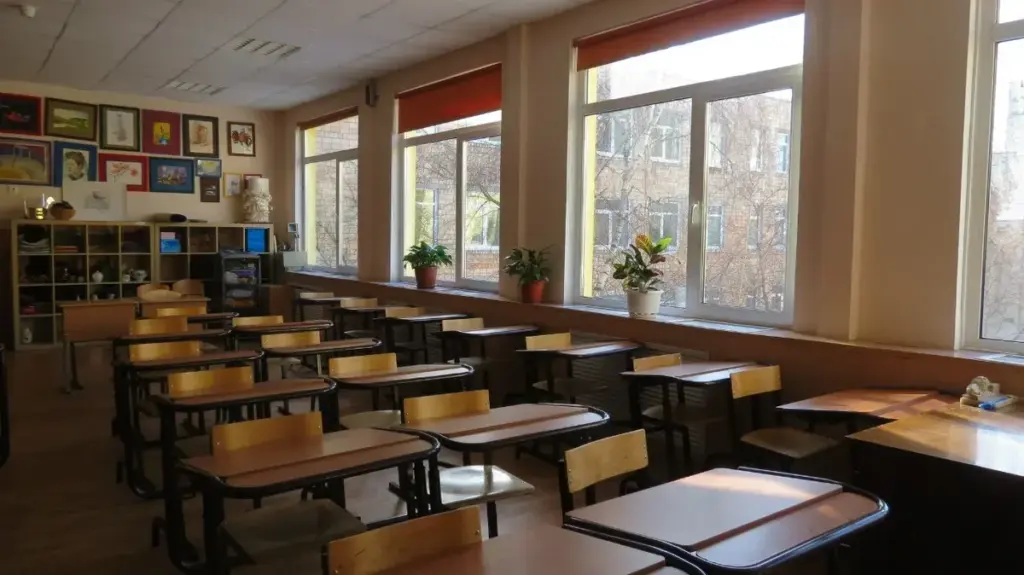 Бериславський ліцей переїде до Кривого Рогу: 65 дітей вже записані