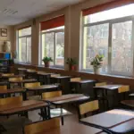 Бериславський ліцей переїжджає до Кривого Рогу, де з 1 вересня відновить роботу на базі гімназії.