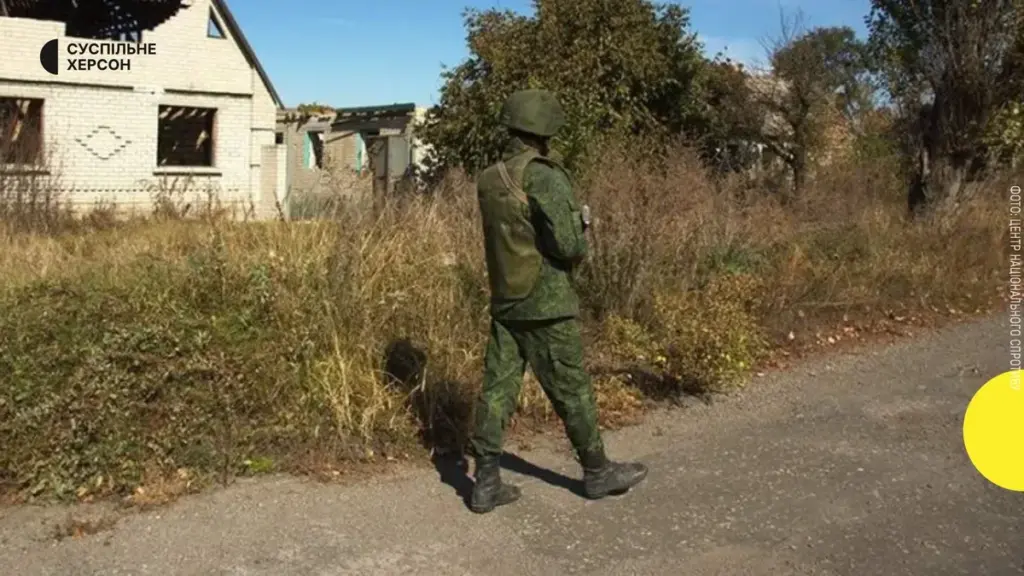 Без хліба, світла та палива: як виживають люди на окупованому лівобережжі Херсонщини