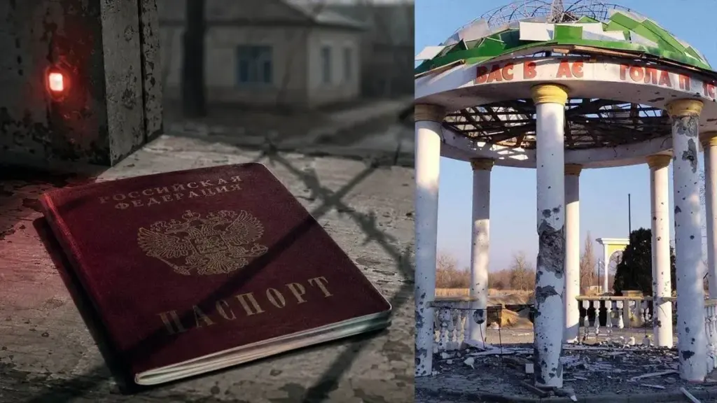Без світла і хліба: як 70-річна жінка виживає в окупації Голої Пристані