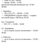 Мешканці Херсонщини стоять у черзі за водою та стикаються з відсутністю електроенергії та пального.