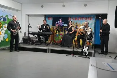 Діти Херсонщини відпочивають у таборі "Крила Фундейшн" в Карпатах 2