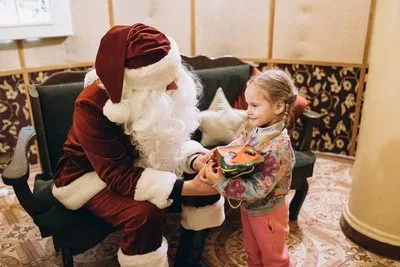 Діти Херсонщини відпочивають у таборі "Крила Фундейшн" в Карпатах 9