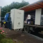 Дві сонячні електростанції встановлено для освітніх та медичних закладів Білозерської громади