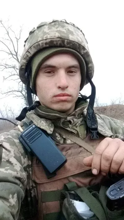 Двоє братів-військових Іван та Артем разом в одному екіпажі ЗРК Стріла-10 на Херсонському напрямку 2