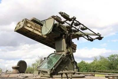 Двоє братів-військових Іван та Артем разом в одному екіпажі ЗРК Стріла-10 на Херсонському напрямку 3