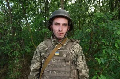Двоє братів-військових Іван та Артем разом в одному екіпажі ЗРК Стріла-10 на Херсонському напрямку 5