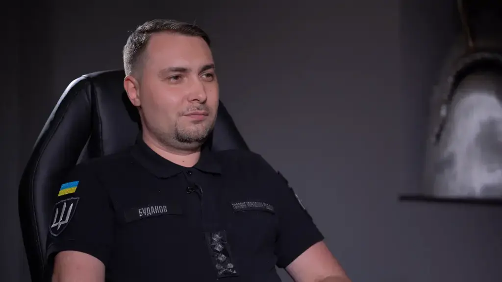 Буданов підтвердив: знищення логістики рф – єдина стратегія перемоги