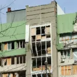 Список чотирьох університетів Херсонщини, які потрапили до рейтингу українських вишів