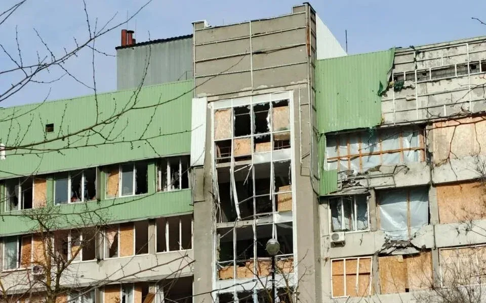 Чотири виші з Херсонщини увійшли до рейтингу «ТОП-200 Україна»