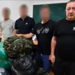 Українські бійці отримують допомогу від Чулаківської СВА та волонтерів на Херсонському напрямку