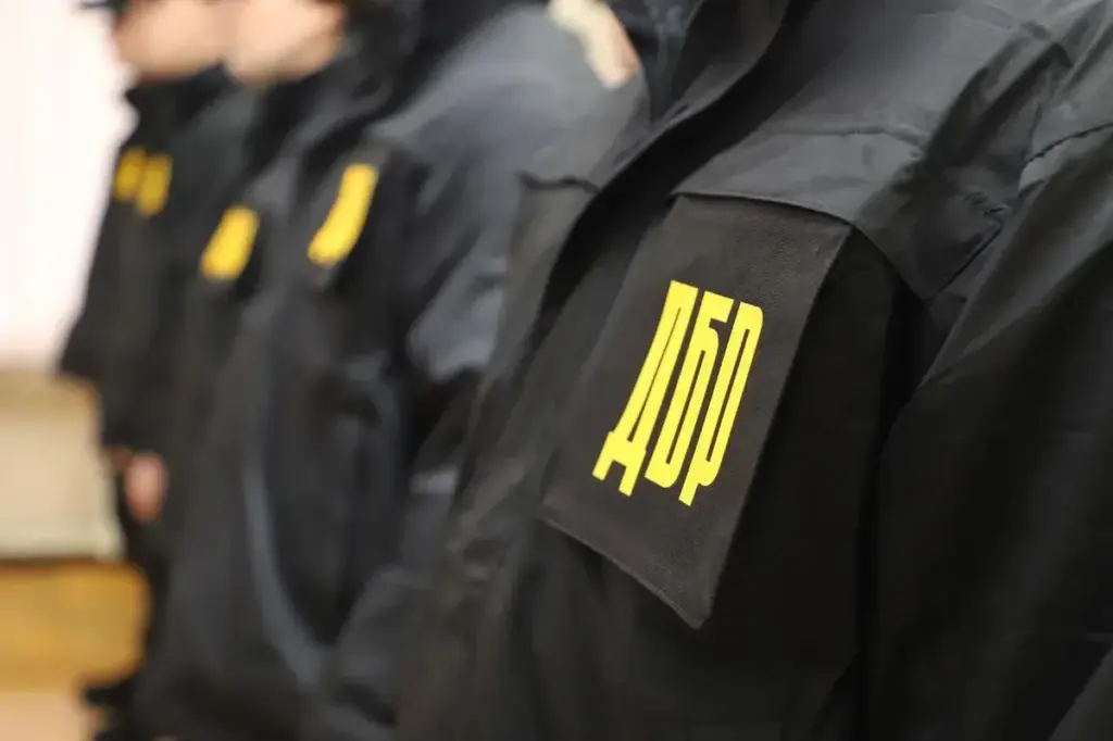 ДБР у Мелітополі мусить сплатити 11 тисяч гривень боргу за тепло в Херсоні