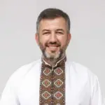 Депутат Херсонської міськради Андрій Калита складає повноваження