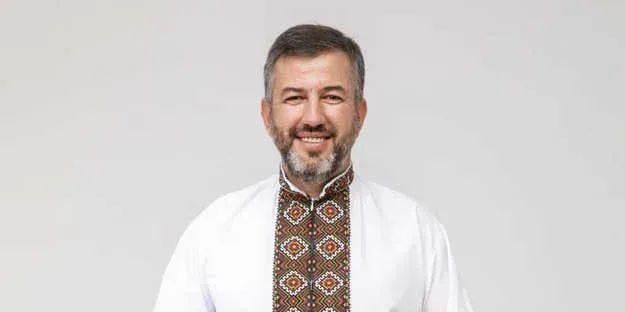 Депутат Херсонської міськради Андрій Калита склав повноваження