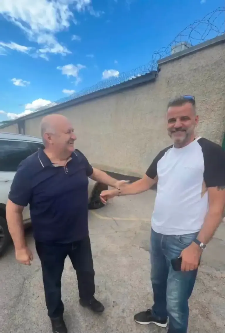 Депутат Херсонської облради Валерій Салтиков вийшов із СІЗО під заставу після підозри в колабораціонізмі