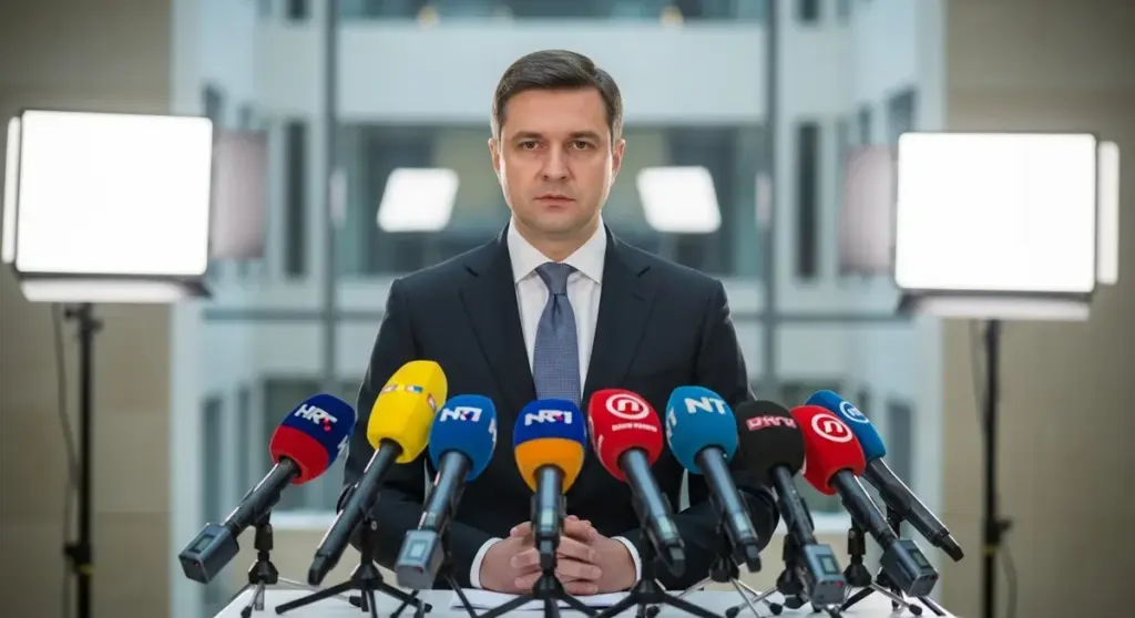 Державні стандарти дитячого відпочинку переглянуть — Віктор Микита