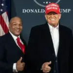 Марк Бернс, радник Трампа, висловлює занепокоєння щодо дронових атак на Херсон