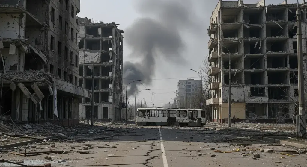 Два життя забрали російські обстріли на Херсонщині, 30 людей поранено