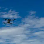 Дві жінки поранені після удару російського дрона у центрі Херсона 14 липня