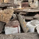 Двоє енергетиків отримали поранення внаслідок атаки дроном у селі Молодіжне на Херсонщині