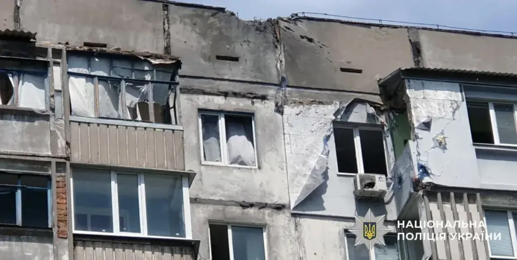 Двоє загиблих, восьмеро поранених: обстріли Херсонщини 27 липня