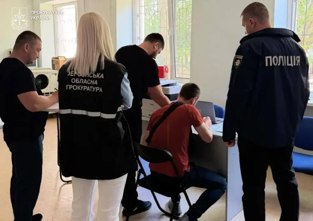 Директор херсонського «Будпостач-СТСВ» отримав домашній арешт за розтрату 4,6 млн грн