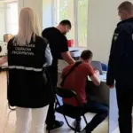 Суд у Херсоні відправив директора «Будпостач-СТСВ» Дмитра Супа під цілодобовий домашній арешт