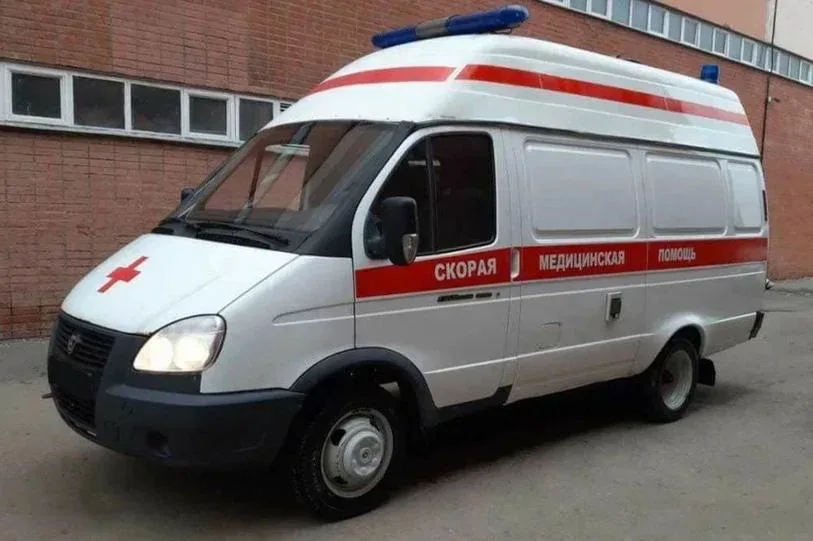 Дитина на окупованій Херсонщині не отримала допомогу після укусу павука