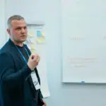 Суд засудив екс-моряка Максима Новака до 8 років за співпрацю з окупантами у Новій Каховці