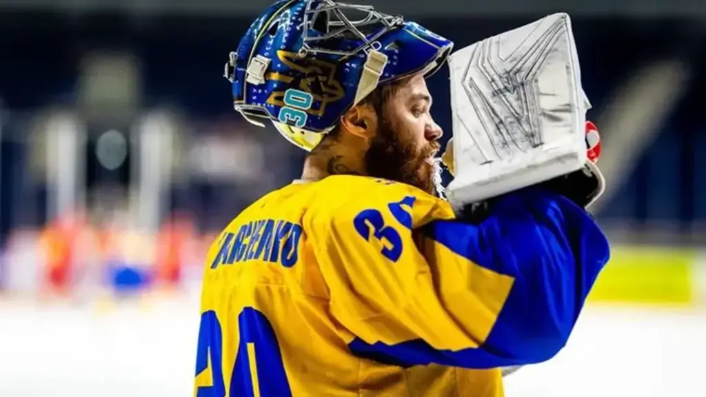 Ексголкіпера херсонського «Дніпра» Едуарда Захарченка мобілізували до ЗСУ