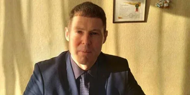 Екскерівник ліцею з Нової Каховки отримав 11,5 років ув’язнення за колабораціонізм