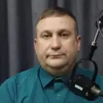 Денис Холодов, колишній начальник УКБ Херсона, який фігурує у справі про укриття