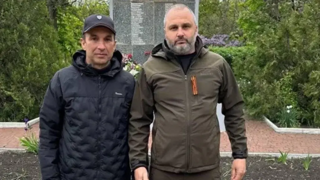 Ексначальник управління водного господарства Генічеська отримав 11 років за пособництво РФ