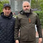 Заочний вирок суду колишньому начальнику Генічеського міжрайонного управління водного господарства за пособництво РФ